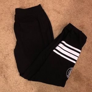 Joggers